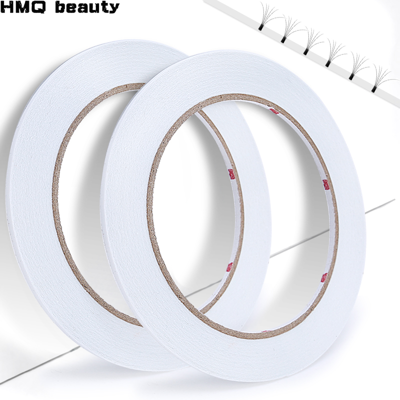 Eyelash Extension Volume Lashes - 40 м/компл. легкого вентилятора ленты 3D