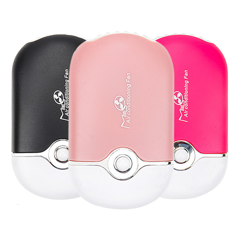 Eyelash Extension Volume Lashes - Мини USB-зарядка, вентилятор для ресниц, сушилка,