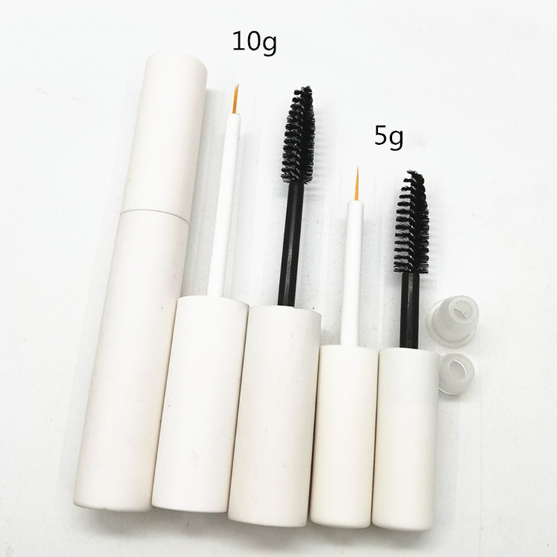 Eyelash Extension Eyeliner - Пустые тюбики для блеска для губ,