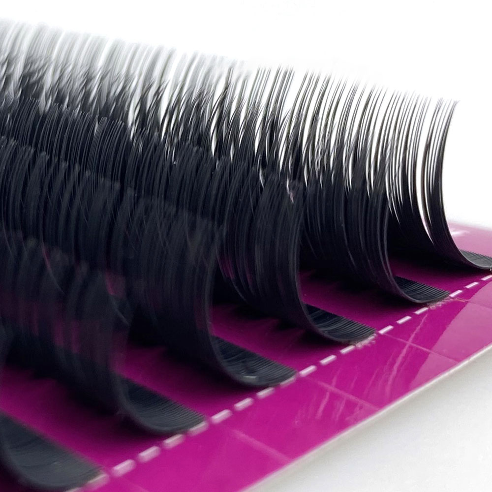 Наращивание ресниц ABONNIE: Су – обзор и цена Eyelash Extension Supernatural