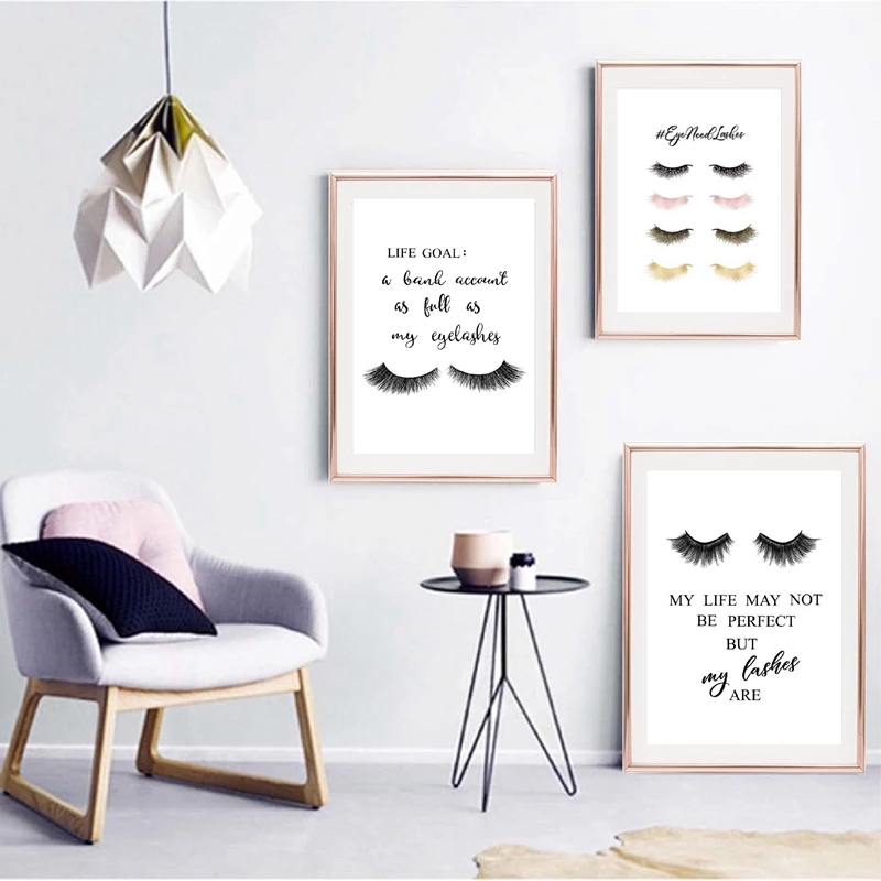 Модные наращивание ресниц с ци – обзор и цена Eyelash Extension Quotes