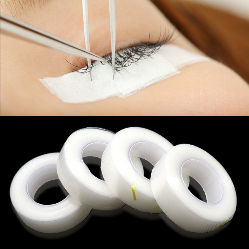 3/5 рулонные накладные ресницы – обзор и цена Eyelash Extension Eyeliner