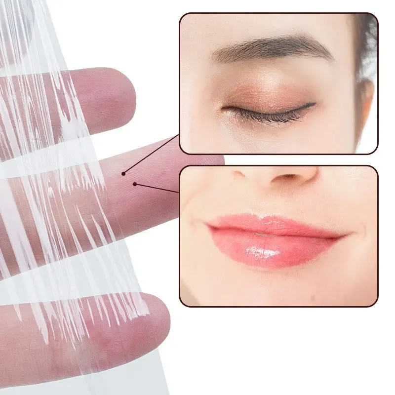 Пленка для татуажа бровей и на – обзор и цена Eyelash Extension Permanent