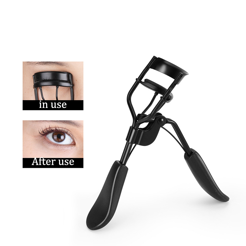 Щипцы для завивки ресниц для м – обзор и цена Eyelash Extension No 9