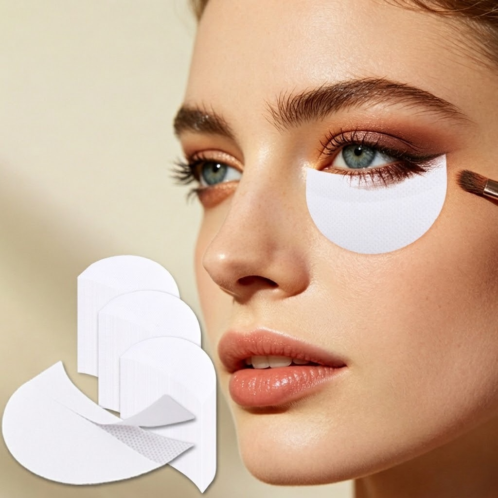 150/100 шт. Защитные патчи для – обзор и цена Eyelash Extension Eyeliner