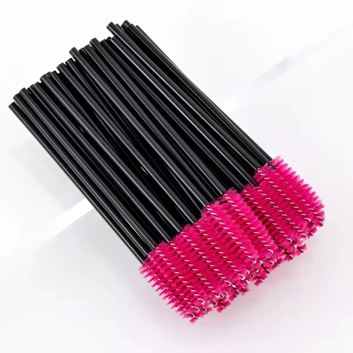 50/500 шт. одноразовые кисти д – обзор и цена Eyelash Extension Eyeliner