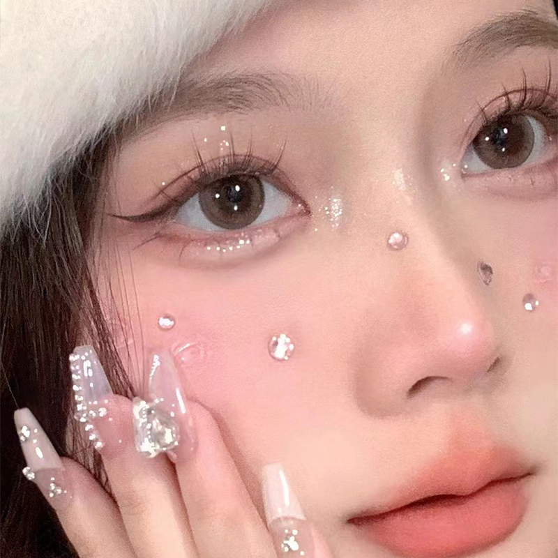 Накладные ресницы Dream deer с – обзор и цена Eyelash Extension Supernatural