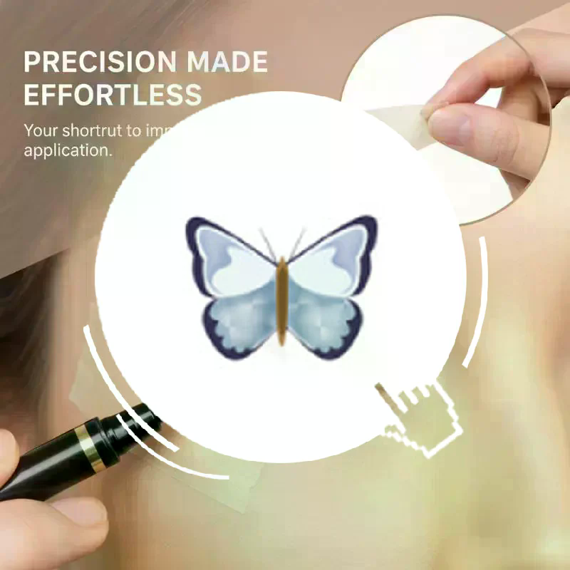Рулонная защитная лента для те – обзор и цена Eyelash Extension Eyeliner