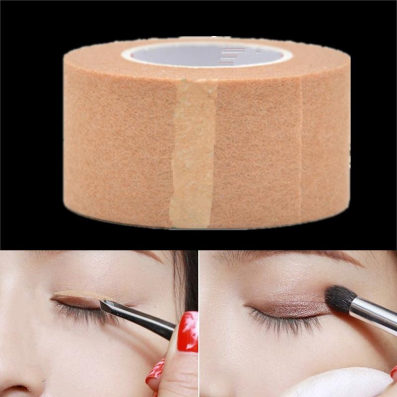 Рулонная защитная лента для те – обзор и цена Eyelash Extension Eyeliner